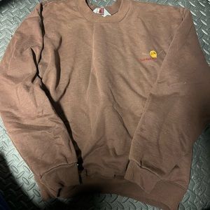 Very warm Carhartt Sweatshirt